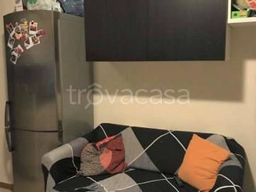 Appartamento in affitto a San Lazzaro di Savena via Minarini, arredato, terrazzo, ascensore TrovaCasa