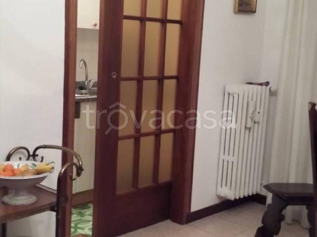 Appartamento in affitto a San Lazzaro di Savena via Nazionale Toscana, 19, arredato, ascensore, riscaldamento centralizzato con contacalorie TrovaCasa