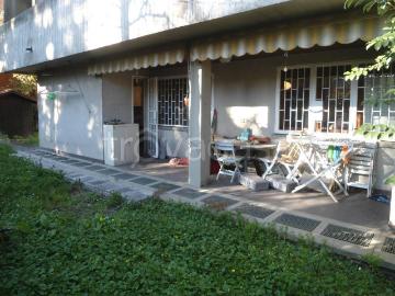 Appartamento in affitto a San Lazzaro di Savena via Nazionale Toscana, arredato, giardino privato, box TrovaCasa