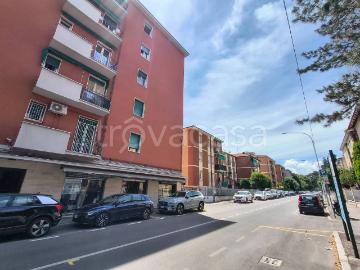 Appartamento in affitto a San Lazzaro di Savena via San Lazzaro, 19, arredato, ristrutturato, centrale TrovaCasa