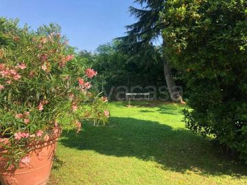 Appartamento in affitto a San Lazzaro di Savena via San Ruffillo, parzialmente arredato, doppia esposizione, ultimo piano TrovaCasa