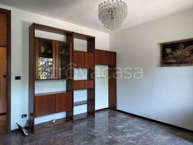Appartamento in affitto a San Lazzaro di Savena via Paolo Poggi, box, parzialmente arredato, libero subito TrovaCasa