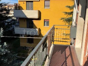 Appartamento in affitto a San Lazzaro di Savena via Piave, arredato, cantina, balcone TrovaCasa
