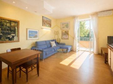 Appartamento in affitto a San Lazzaro di Savena, arredato, terrazzo, contesto signorile TrovaCasa