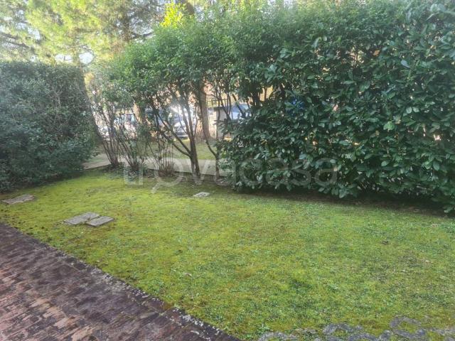 Appartamento in affitto a San Lazzaro di Savena, arredato, giardino privato, box TrovaCasa
