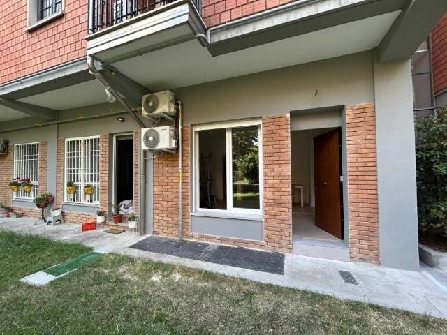 Appartamento in affitto a San Lazzaro di Savena BO