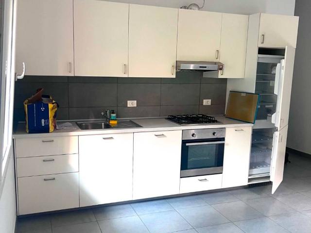 Appartamento in affitto a San Lazzaro di Savena BO
