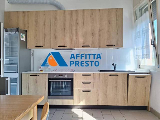 Appartamento in affitto a San Lazzaro di Savena BO