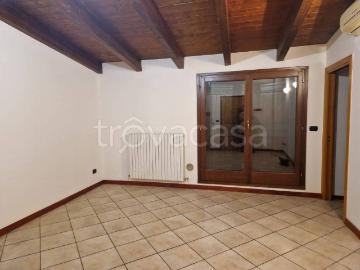 Appartamento in affitto a San Lazzaro di Savena, non arredato/vuoto, terrazzo, senza ascensore TrovaCasa