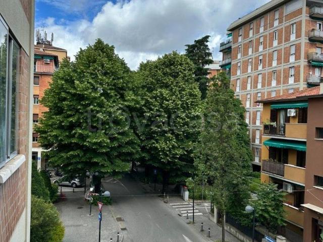 Appartamento in affitto a San Lazzaro di Savena, non arredato/vuoto, ascensore, contesto signorile TrovaCasa