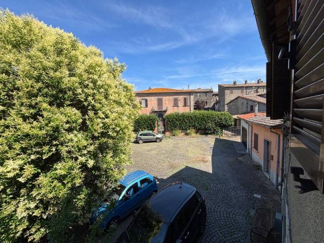 Appartamento in affitto a San Lorenzo Nuovo VT