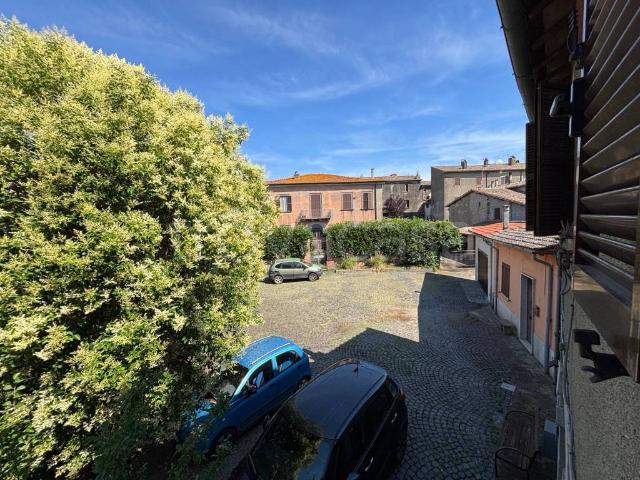 Appartamento in affitto a San Lorenzo Nuovo via Paese Vecchio, arredato, posto auto, centrale TrovaCasa