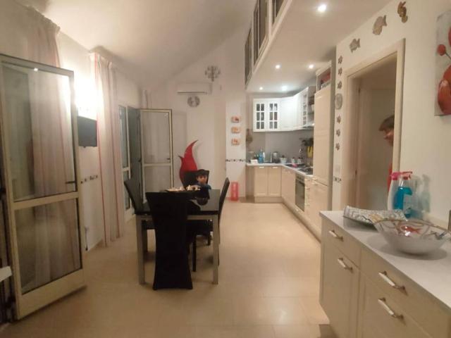 Appartamento in affitto a San Lorenzo RC