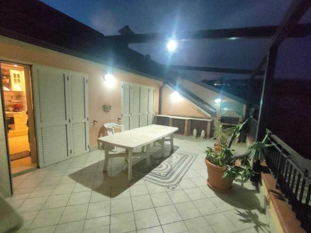 Appartamento in affitto a San Lorenzo via Giacomo Leopardi, 3, arredato, terrazzo, ultimo piano TrovaCasa