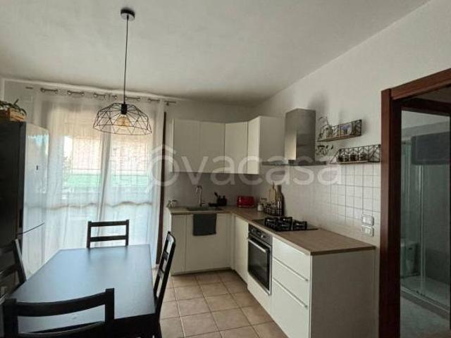 Appartamento in affitto a San Martino Buon Albergo via Antonio Salieri, 11