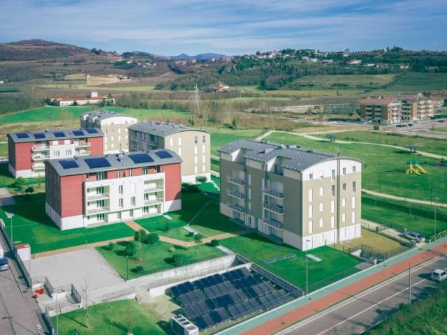 Appartamento in affitto a San Martino Buon Albergo VR