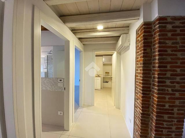 Appartamento in affitto a San Martino di Lupari PD