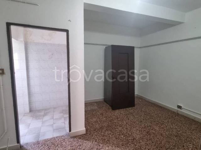 Appartamento in affitto a San Martino in Rio via Fornace, non arredato/vuoto, giardino privato, terrazzo TrovaCasa