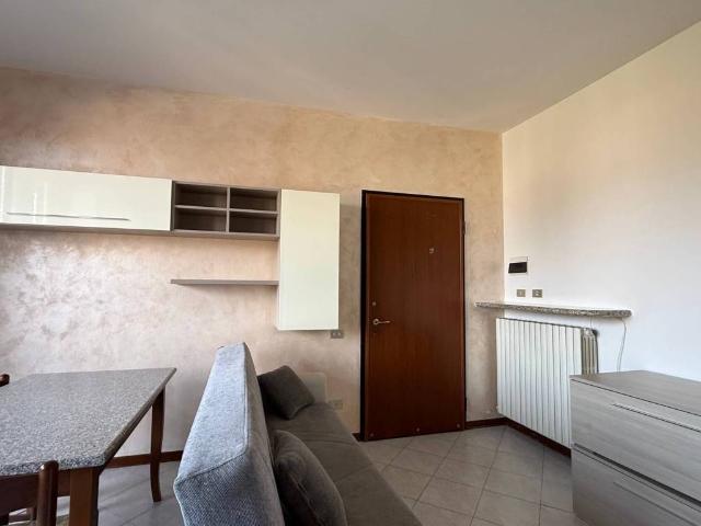 Appartamento in affitto a San Martino in Strada LO