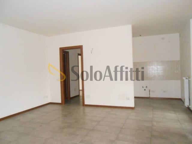 Appartamento in affitto a San Martino Siccomario PV