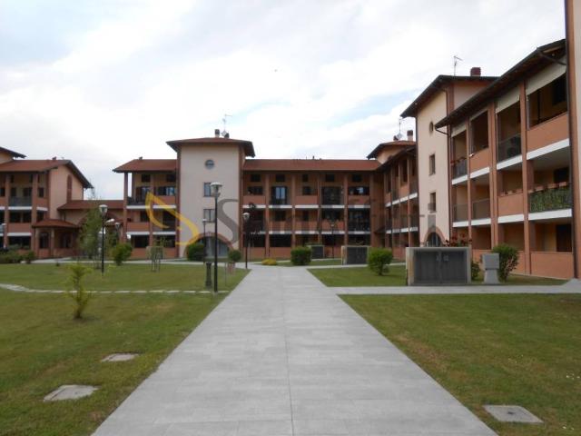 Appartamento in affitto a San Martino Siccomario PV