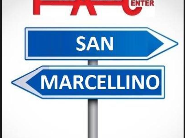 Appartamento in affitto a San Marcellino CE