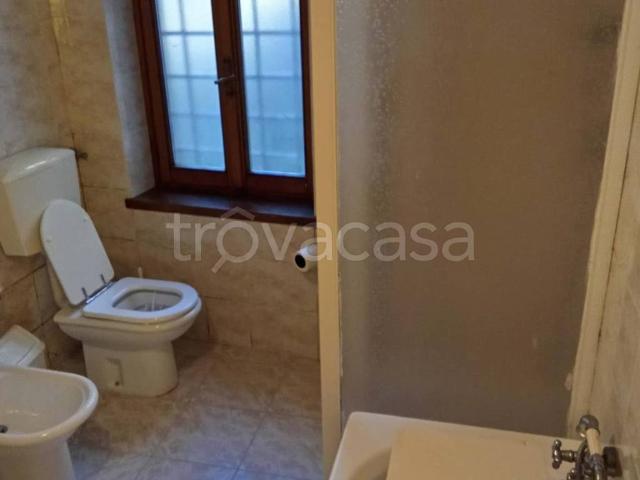 Appartamento in affitto a San Marcello Piteglio via del Porticato, arredato, porticato TrovaCasa