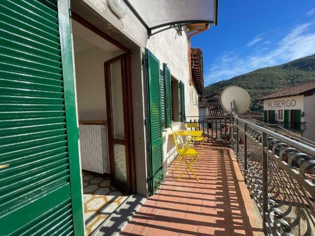 Appartamento in affitto a San Marcello Piteglio PT