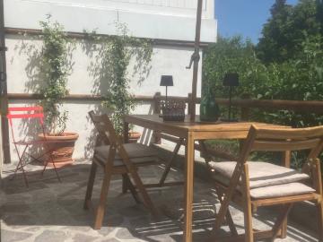 Appartamento in affitto a San Marcello Piteglio PT