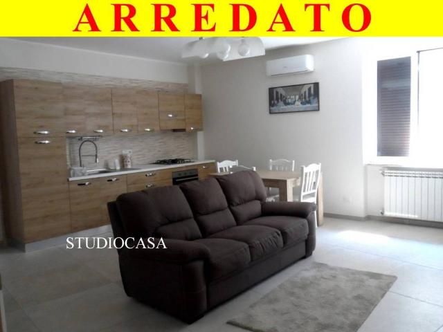 Appartamento in affitto a San Marco Evangelista CE