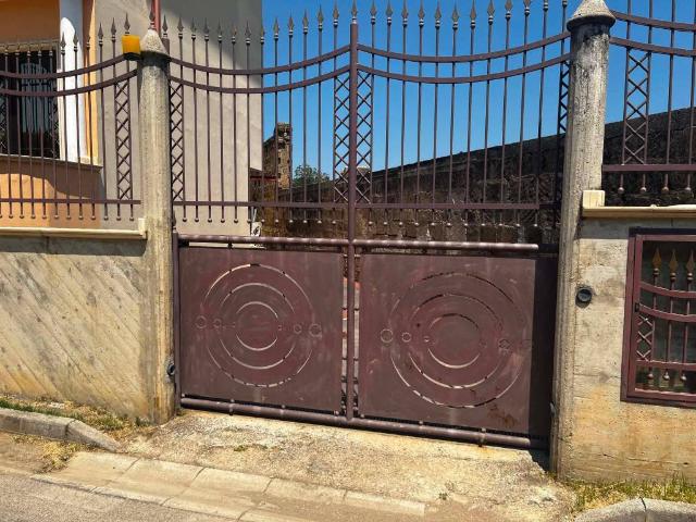 Appartamento in affitto a San Marco Evangelista CE