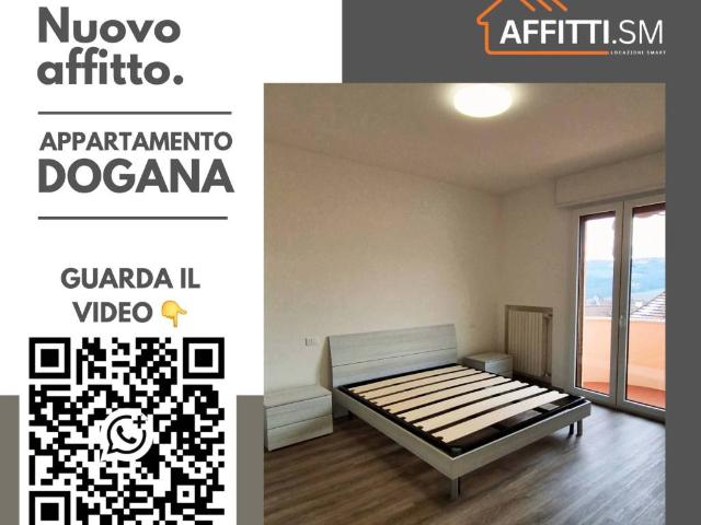Appartamento in affitto a San Marino SM