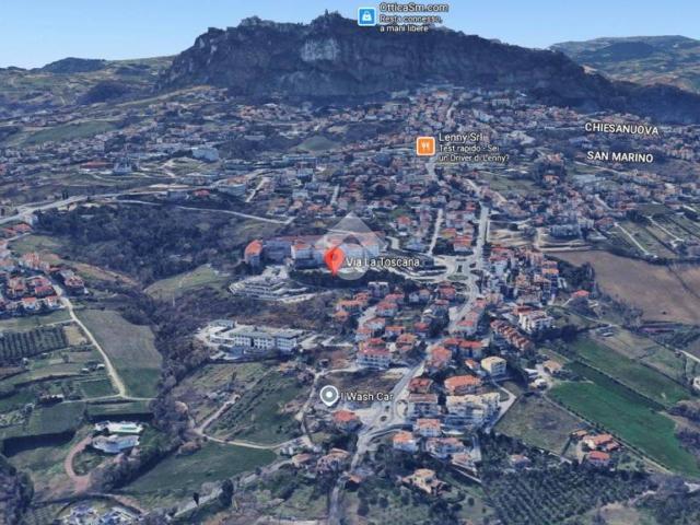 Appartamento in affitto a San Marino SM