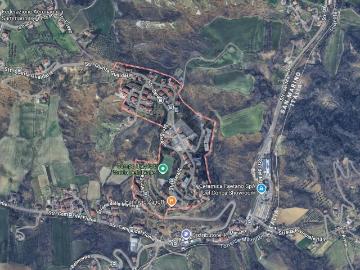 Appartamento in affitto a San Marino SM