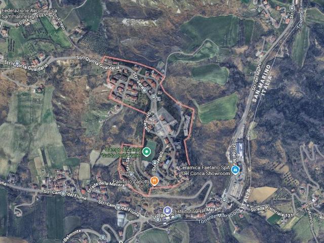 Appartamento in affitto a San Marino SM