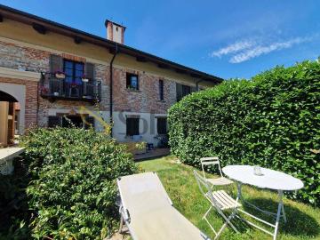 Appartamento in affitto a San Maurizio Canavese TO