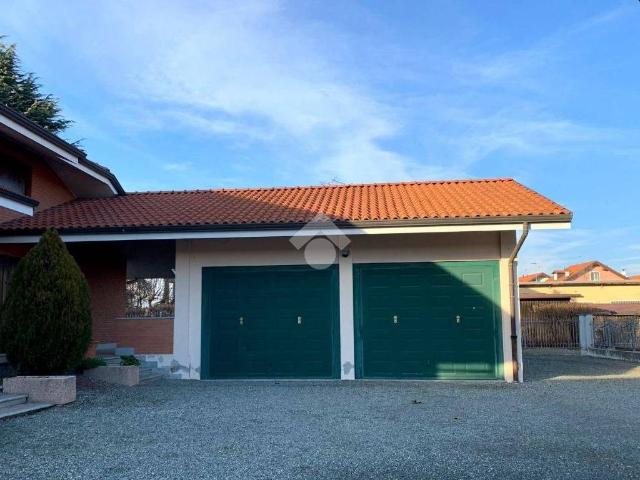 Appartamento in affitto a San Maurizio Canavese TO