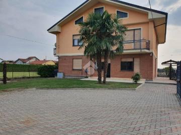Appartamento in affitto a San Maurizio Canavese TO