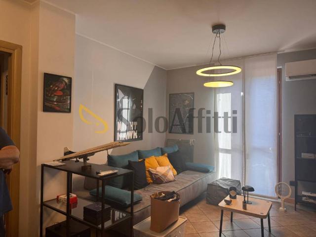 Appartamento in affitto a San Maurizio Canavese TO