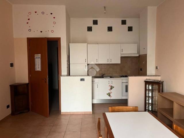 Appartamento in affitto a San Maurizio Canavese TO