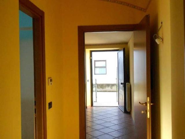 Appartamento in affitto a San Maurizio Canavese TO