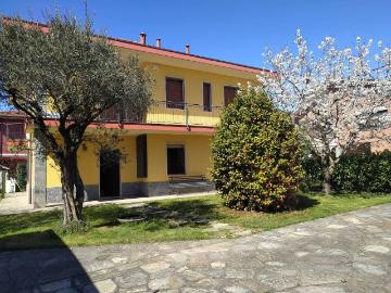 Appartamento in affitto a San Maurizio Canavese TO