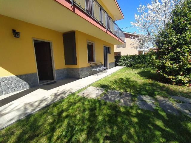 Appartamento in affitto a San Maurizio Canavese TO