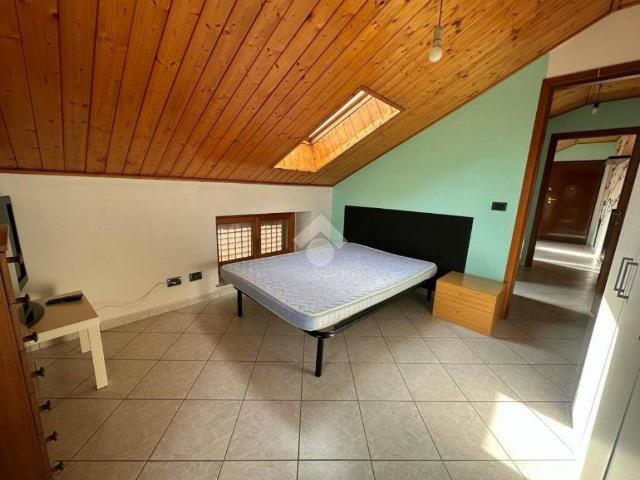 Appartamento in affitto a San Maurizio Canavese TO