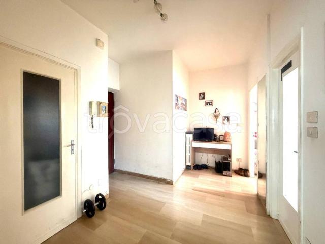 Appartamento in affitto a San Maurizio Canavese via Repubblica, non arredato/vuoto, ascensore, cantina TrovaCasa