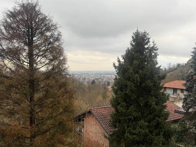Appartamento in affitto a San Mauro Torinese TO