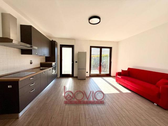 Appartamento in affitto a San Mauro Torinese TO