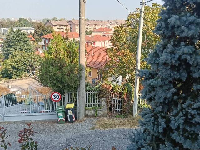Appartamento in affitto a San Mauro Torinese TO