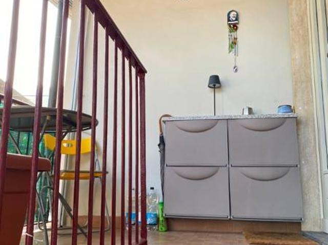 Appartamento in affitto a San Mauro Torinese TO