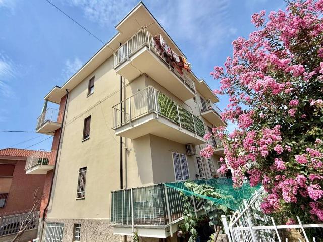 Appartamento in affitto a San Mauro Torinese TO